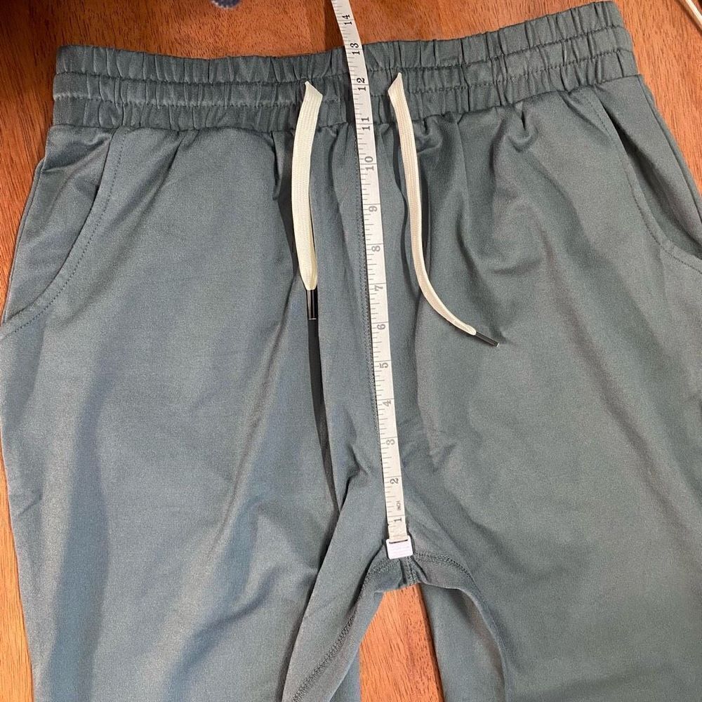 Feat Clothing Roam Joggers seaweed women’s small - Picture 12 of 15